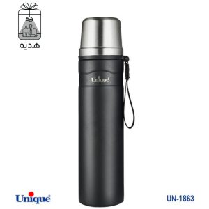 فلاکس قلمی 800 میلی لیتر یونیک کد 1863