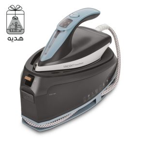اتو بخار مخزن دار وینسنت مدل 7630