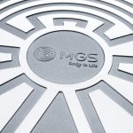 سرویس قابلمه 15 پارچه MGS مدل جرمنی E - Image 27