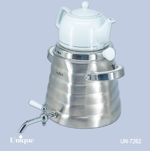 7262 کتری و قوری 5 لیتر یونیک کد 7262 - Image 1