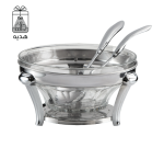 سوفله سالاد خوری رامیسا مدل روما