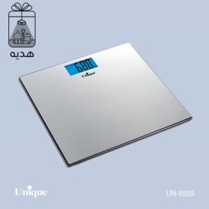 ترازو حمام یونیک کد 6509