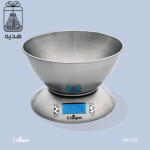 ترازو آشپزخانه یونیک کد 6518