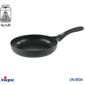 تابه تک دسته 24 گرانیت یونیک مدل هلیوس کد 8934