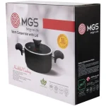 قابلمه گارنت MGS - Image 3