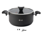 قابلمه گارنت MGS - Image 11