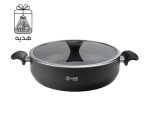 تابه دو دسته گارنت MGS