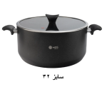 قابلمه گارنت MGS - Image 13