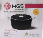 قابلمه گارنت MGS - Image 5