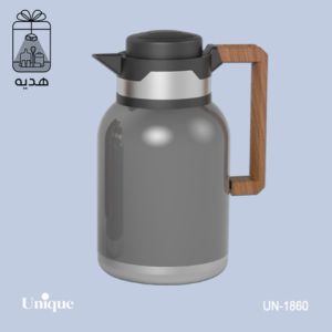 فلاکس 2 لیتر بدون شیشه یونیک کد 1860