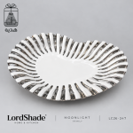 میوه خوری قلب لردشید کد LC26-267 خانواده MOONLIGHT
