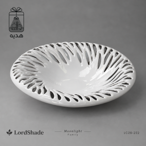میوه خوری لارا لردشید کد LC26-222 خانواده MOONLIGHT